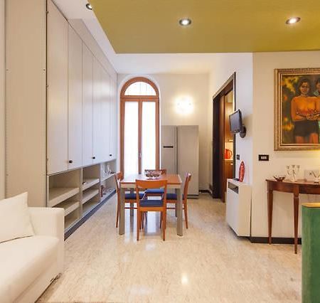 Apartament Deluxe Quattro Spade Verona Exterior photo