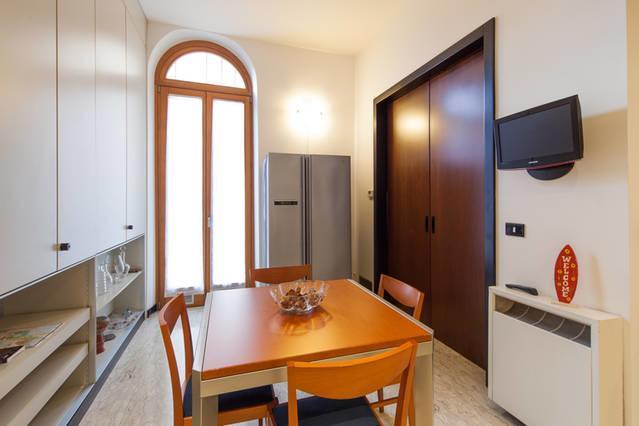 Apartament Deluxe Quattro Spade Verona Exterior photo
