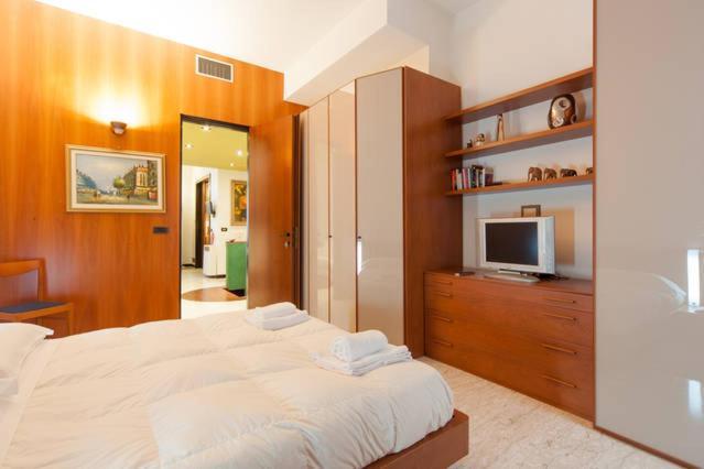 Apartament Deluxe Quattro Spade Verona Exterior photo