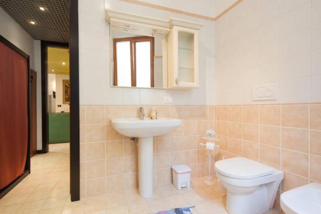 Apartament Deluxe Quattro Spade Verona Exterior photo