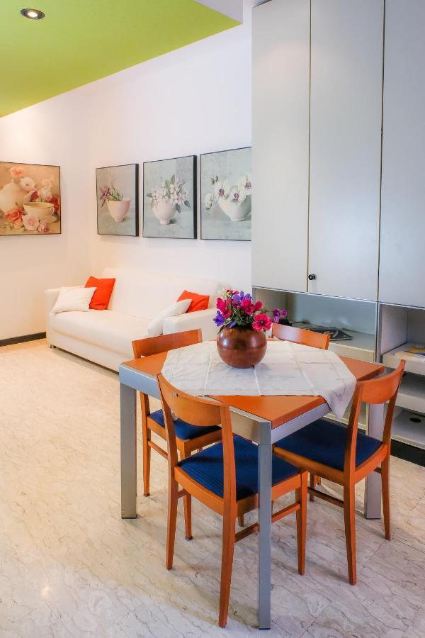 Apartament Deluxe Quattro Spade Verona Exterior photo