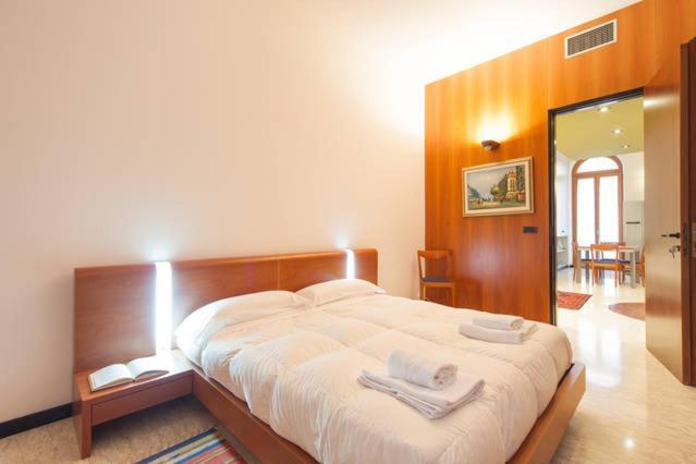 Apartament Deluxe Quattro Spade Verona Exterior photo